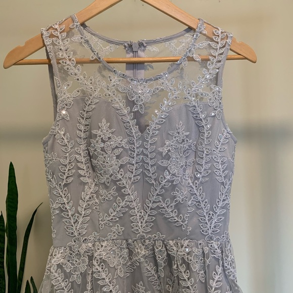 ModCloth Sequin Dress - Picture 3 of 3